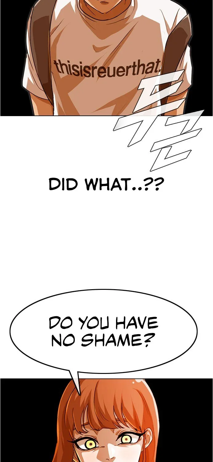 The Girl From Random Chatting! Mangakakalot X Chapter 85 Page 61