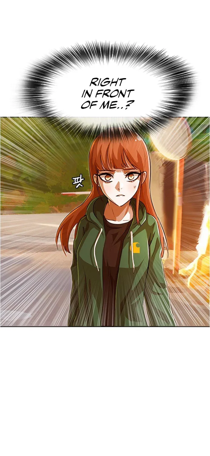 The Girl From Random Chatting! Mangakakalot X Chapter 85 Page 69