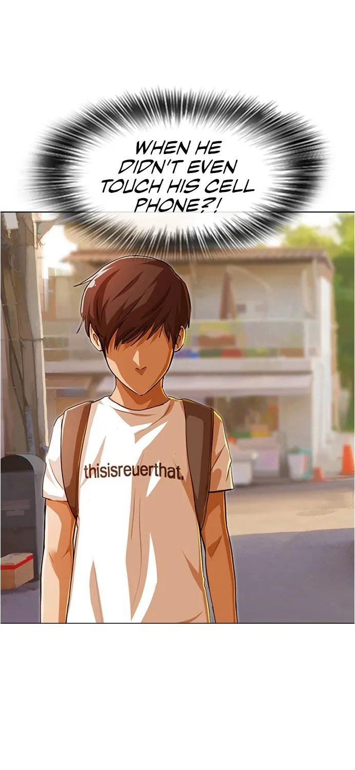 The Girl From Random Chatting! Mangakakalot X Chapter 85 Page 70