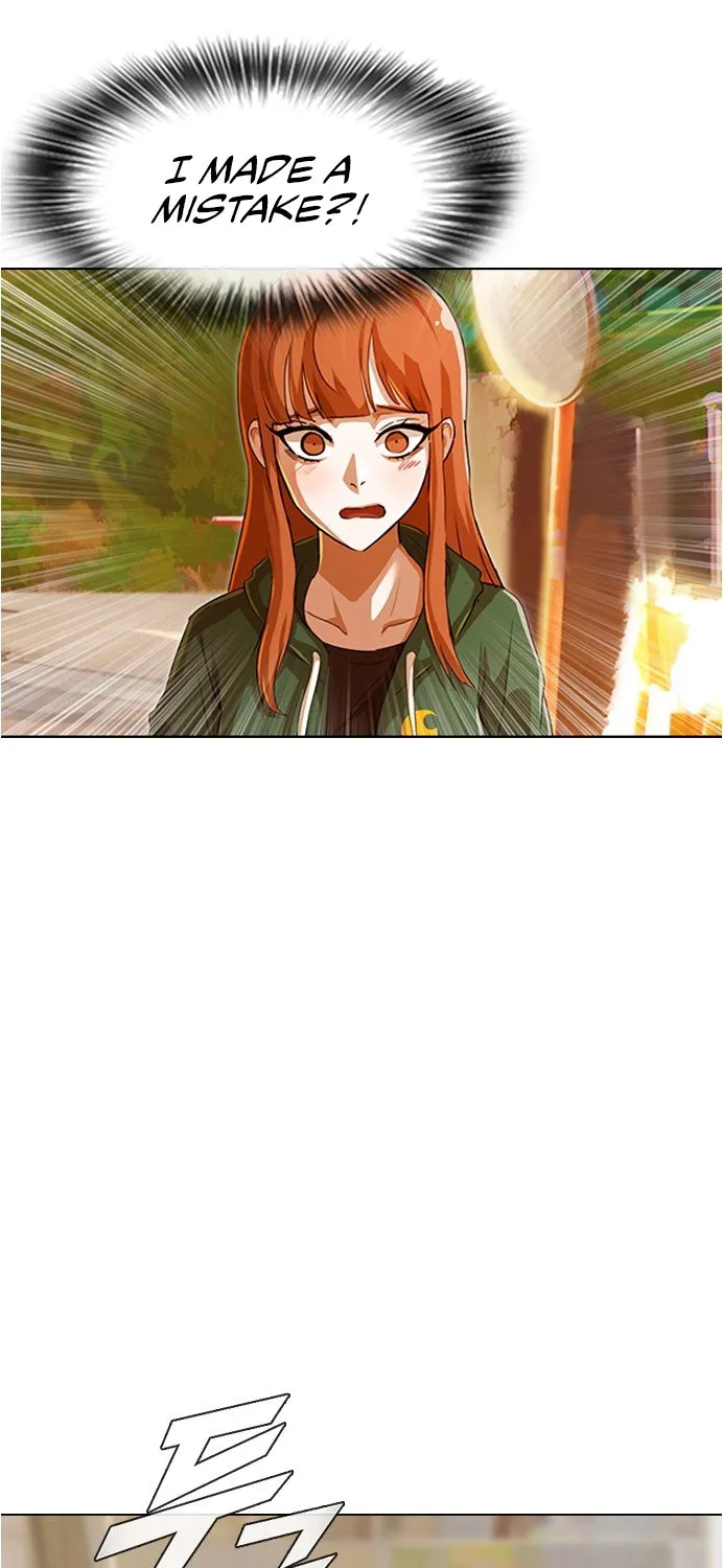 The Girl From Random Chatting! Mangakakalot X Chapter 85 Page 72