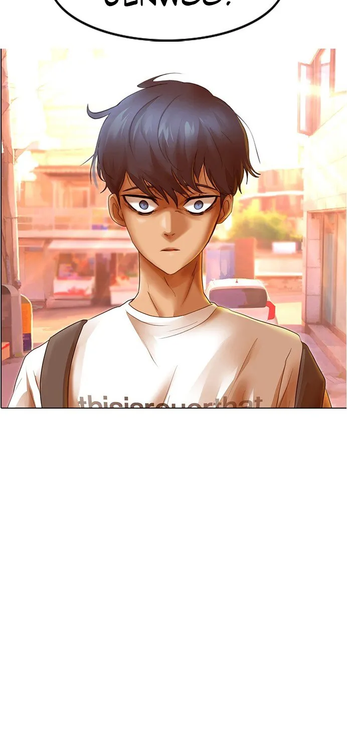 The Girl From Random Chatting! Mangakakalot X Chapter 85 Page 9