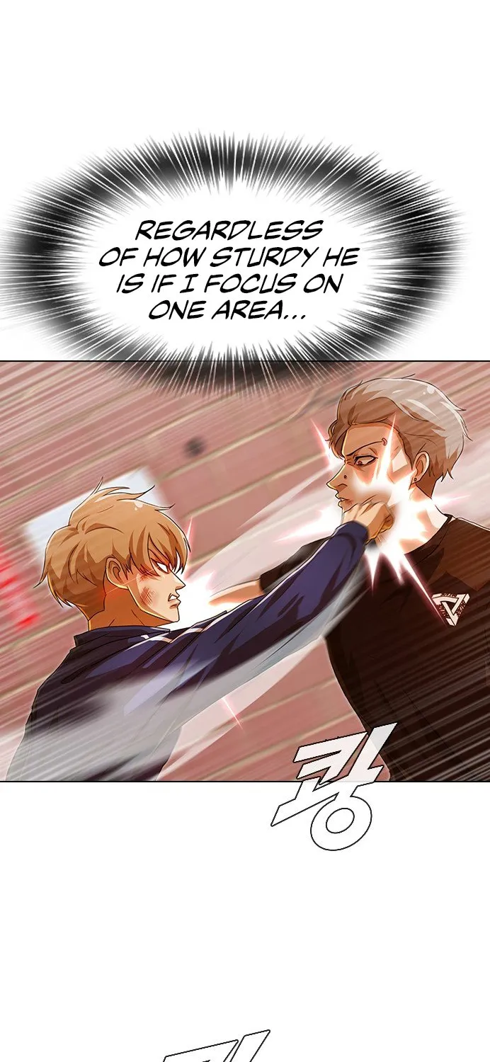 The Girl From Random Chatting! Mangakakalot X Chapter 85 Page 99