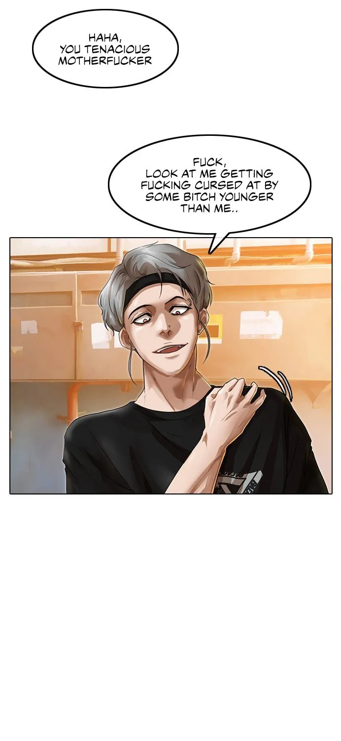 The Girl From Random Chatting! Mangakakalot X Chapter 85 Page 12
