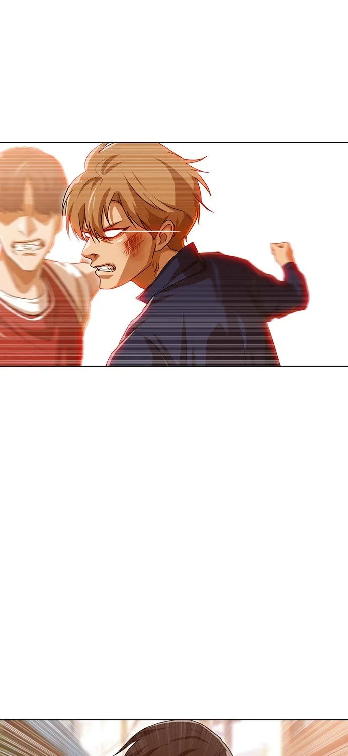 The Girl From Random Chatting! Mangakakalot X Chapter 85 Page 116