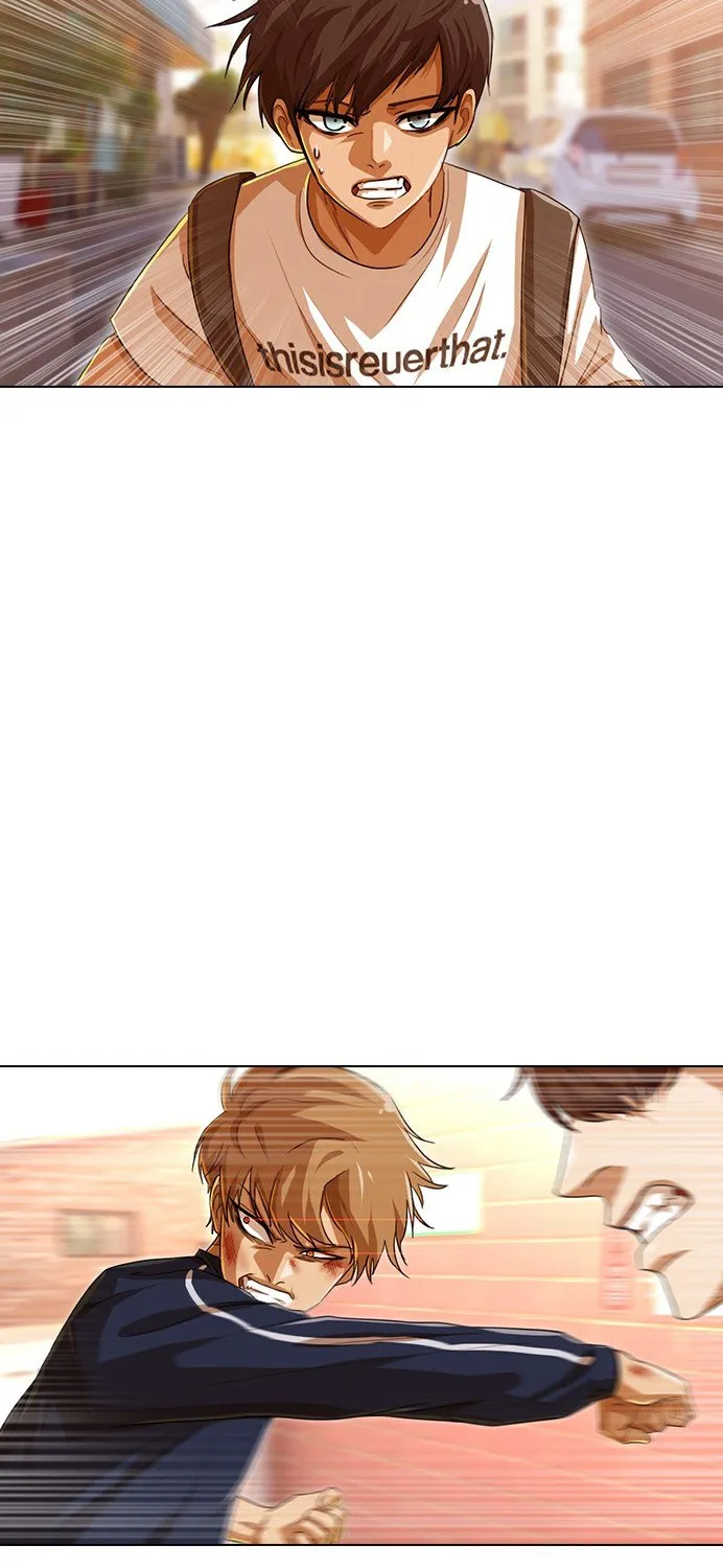 The Girl From Random Chatting! Mangakakalot X Chapter 85 Page 117