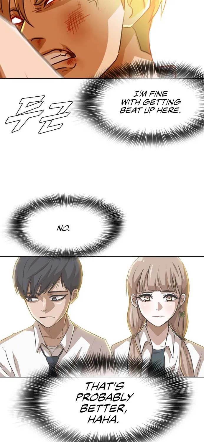 The Girl From Random Chatting! Mangakakalot X Chapter 85 Page 122