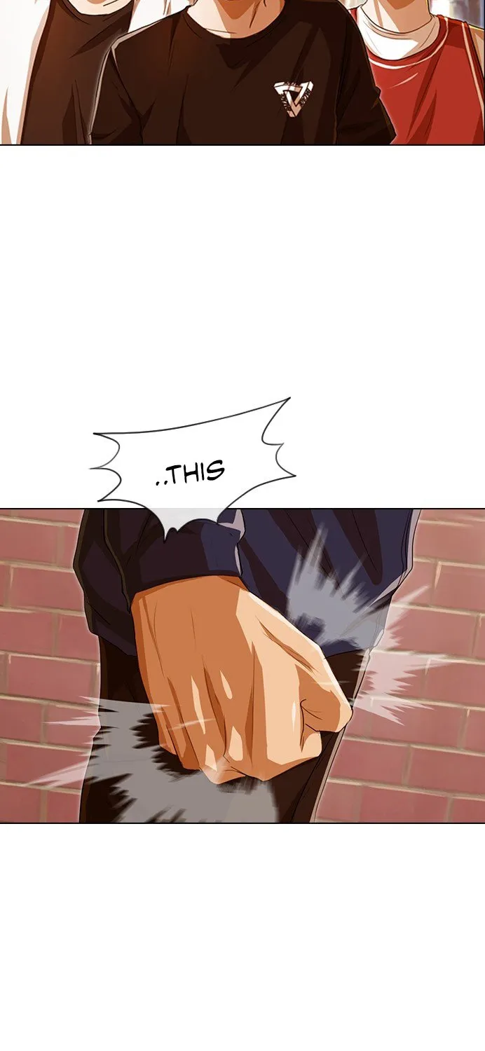 The Girl From Random Chatting! Mangakakalot X Chapter 85 Page 125