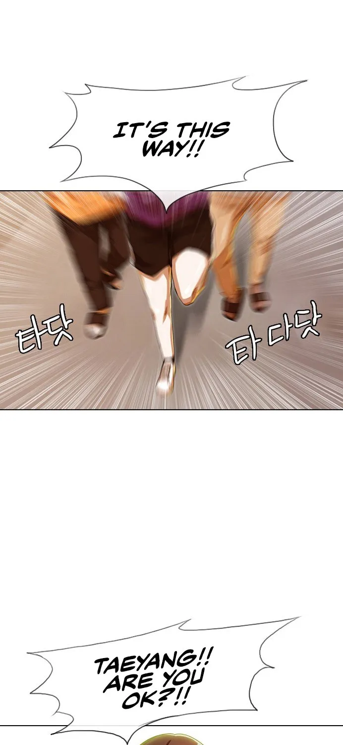 The Girl From Random Chatting! Mangakakalot X Chapter 85 Page 128