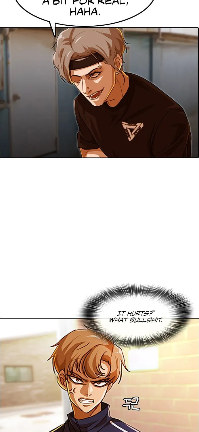 The Girl From Random Chatting! Mangakakalot X Chapter 85 Page 30