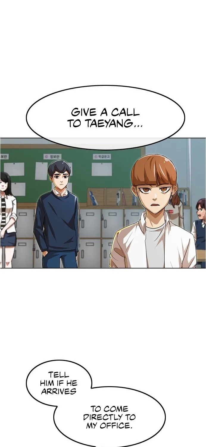 The Girl From Random Chatting! Mangakakalot X Chapter 86 Page 49