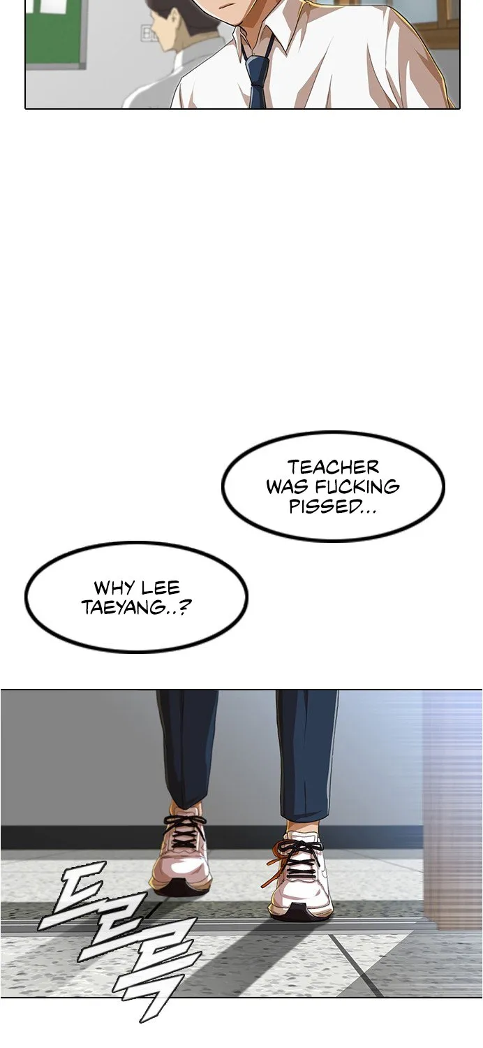 The Girl From Random Chatting! Mangakakalot X Chapter 86 Page 51