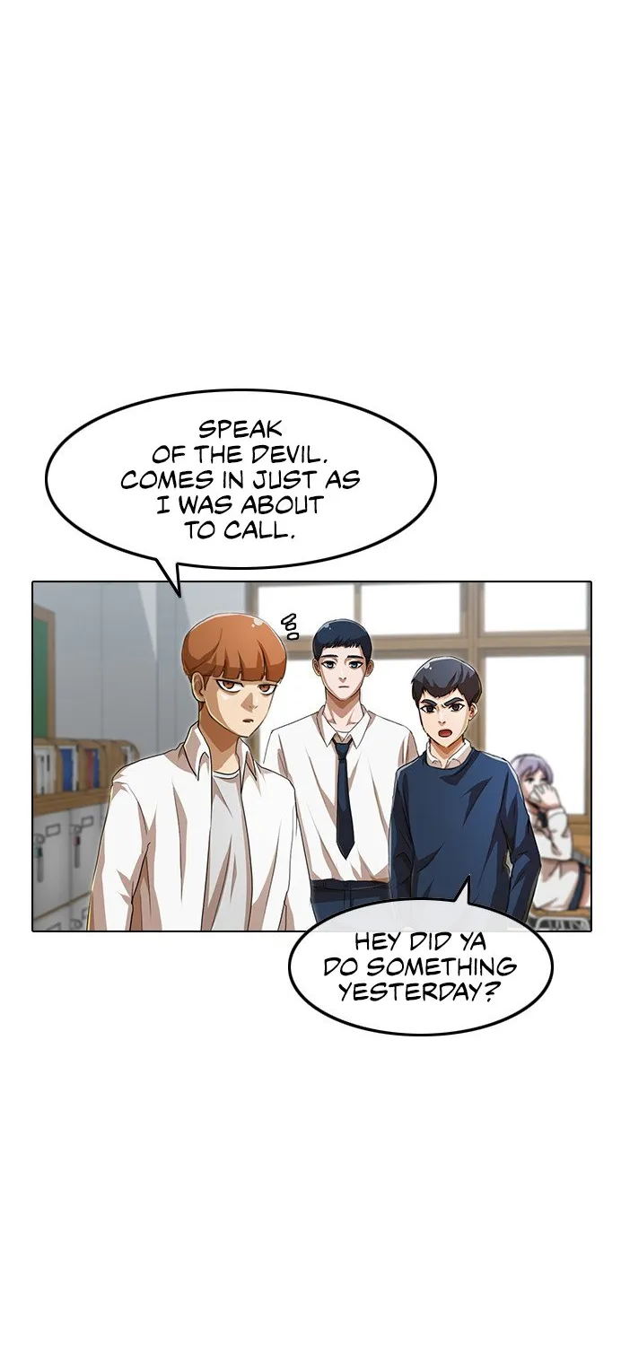 The Girl From Random Chatting! Mangakakalot X Chapter 86 Page 52