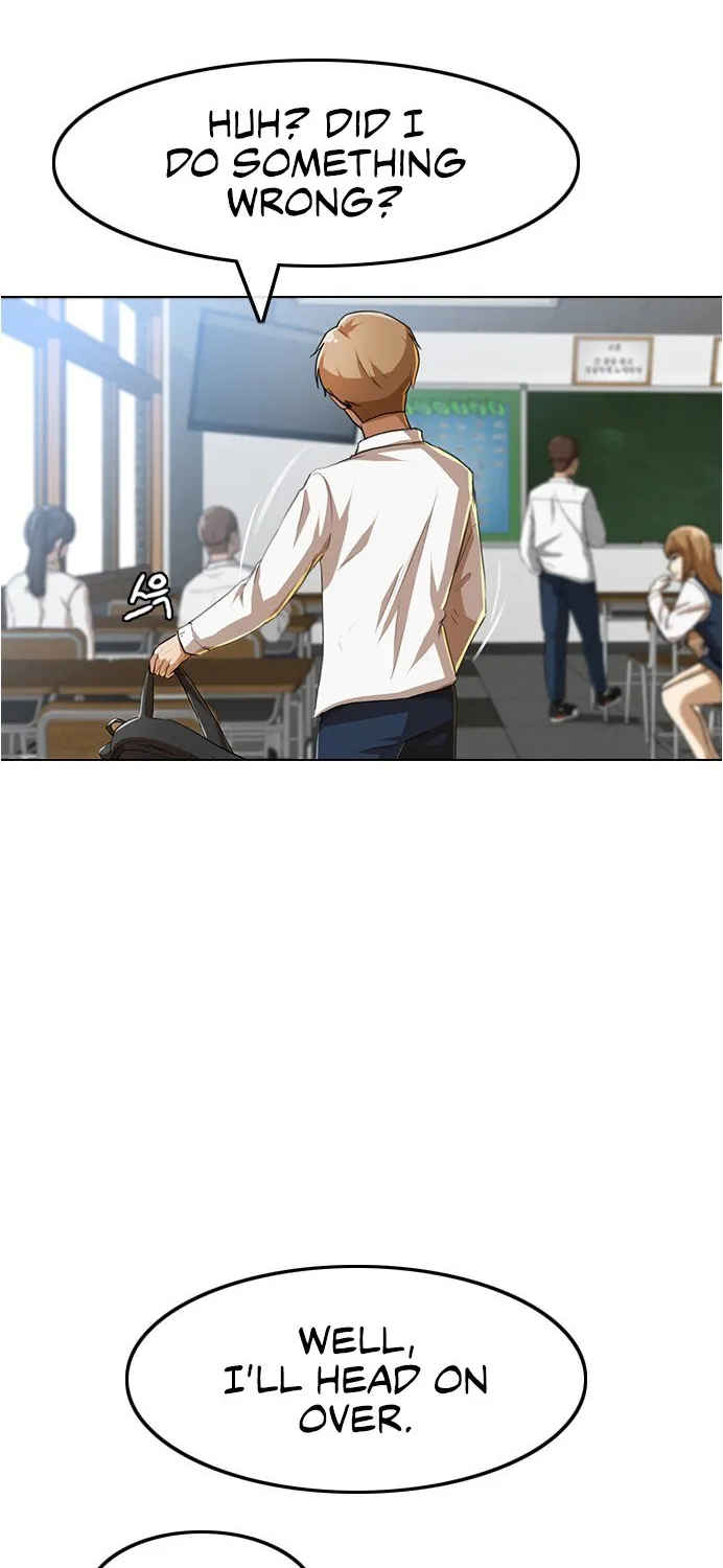 The Girl From Random Chatting! Mangakakalot X Chapter 86 Page 61