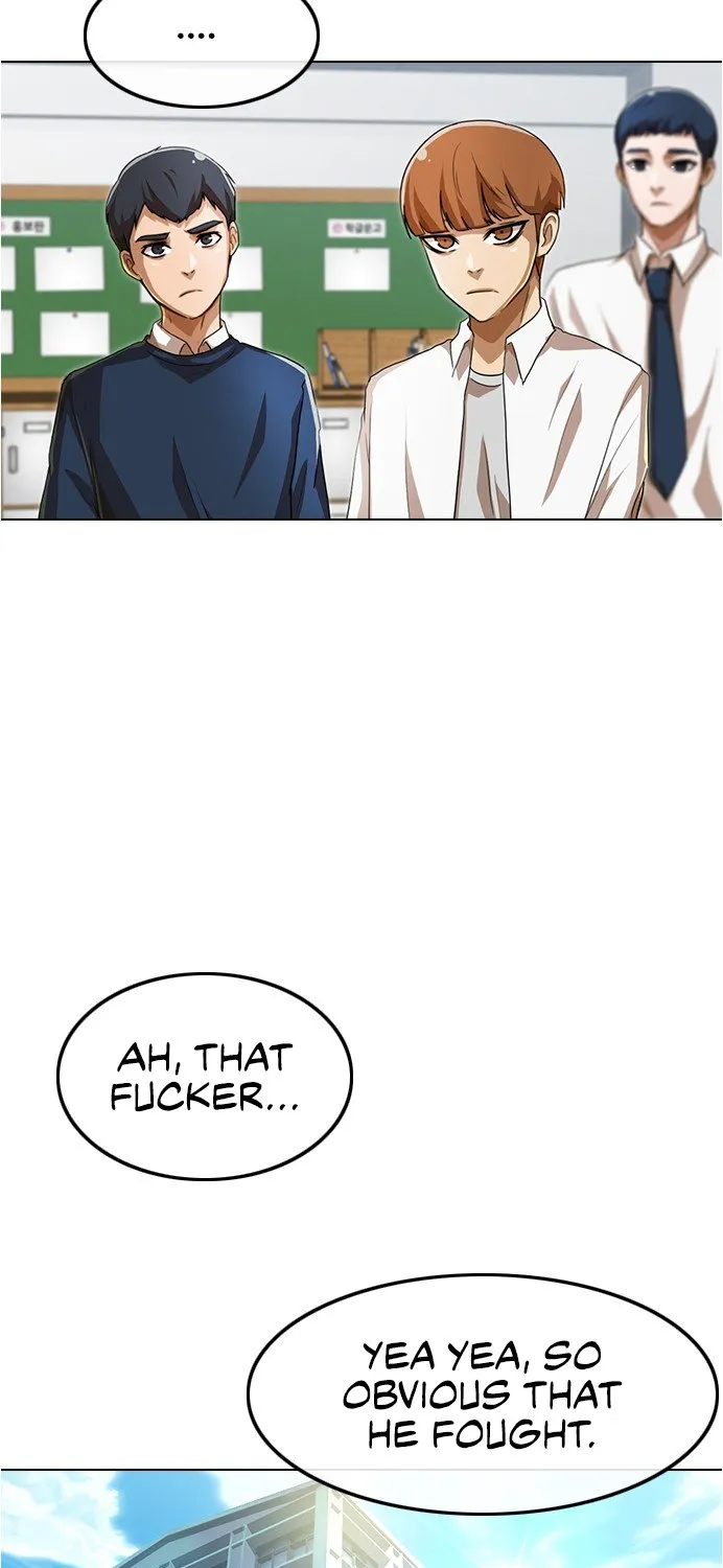 The Girl From Random Chatting! Mangakakalot X Chapter 86 Page 62