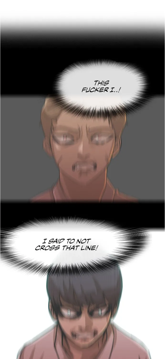 The Girl From Random Chatting! Mangakakalot X Chapter 86 Page 92