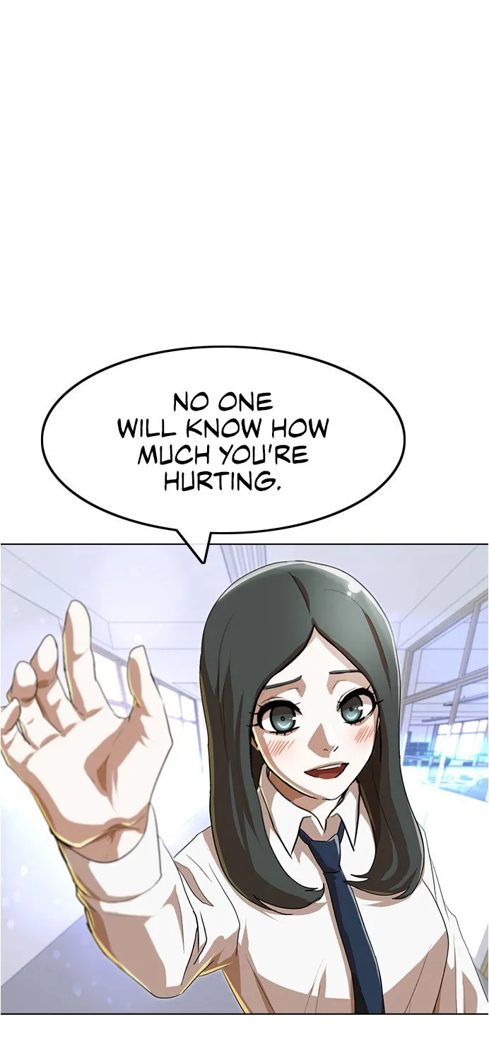 The Girl From Random Chatting! Mangakakalot X Chapter 86 Page 98