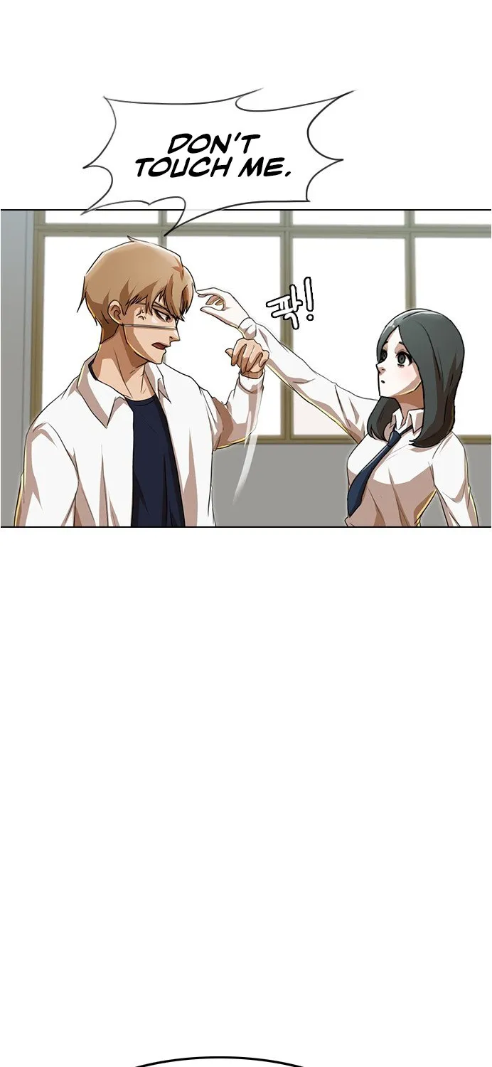 The Girl From Random Chatting! Mangakakalot X Chapter 86 Page 100