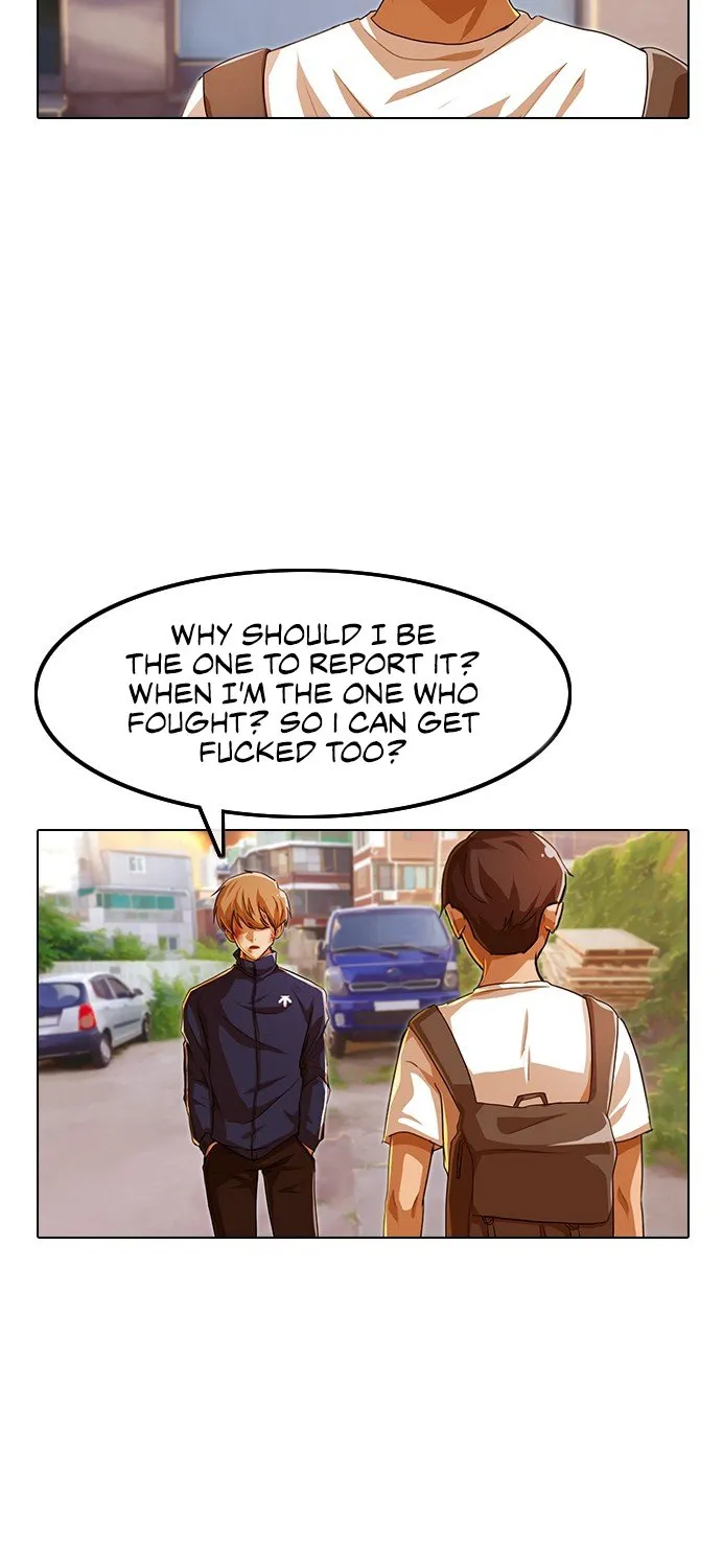 The Girl From Random Chatting! Mangakakalot X Chapter 86 Page 11