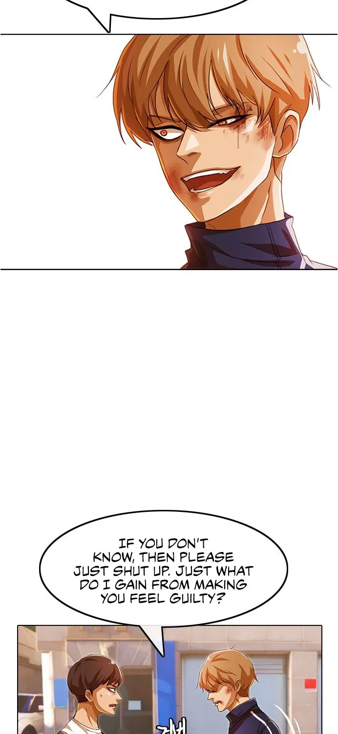 The Girl From Random Chatting! Mangakakalot X Chapter 86 Page 20