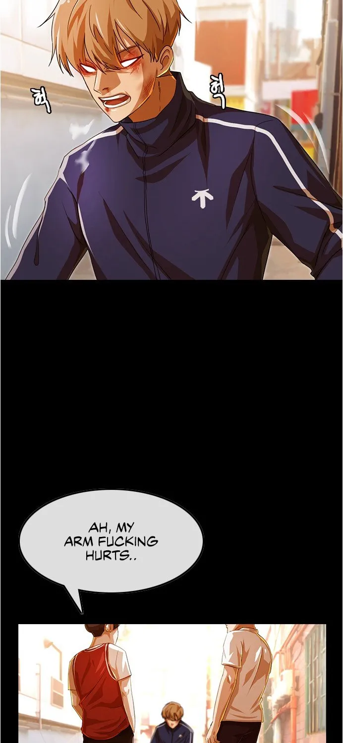 The Girl From Random Chatting! Mangakakalot X Chapter 86 Page 24