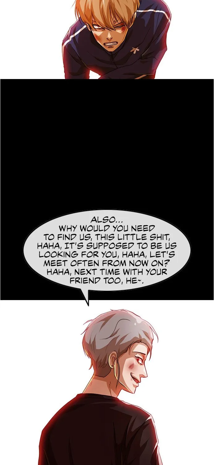 The Girl From Random Chatting! Mangakakalot X Chapter 86 Page 32