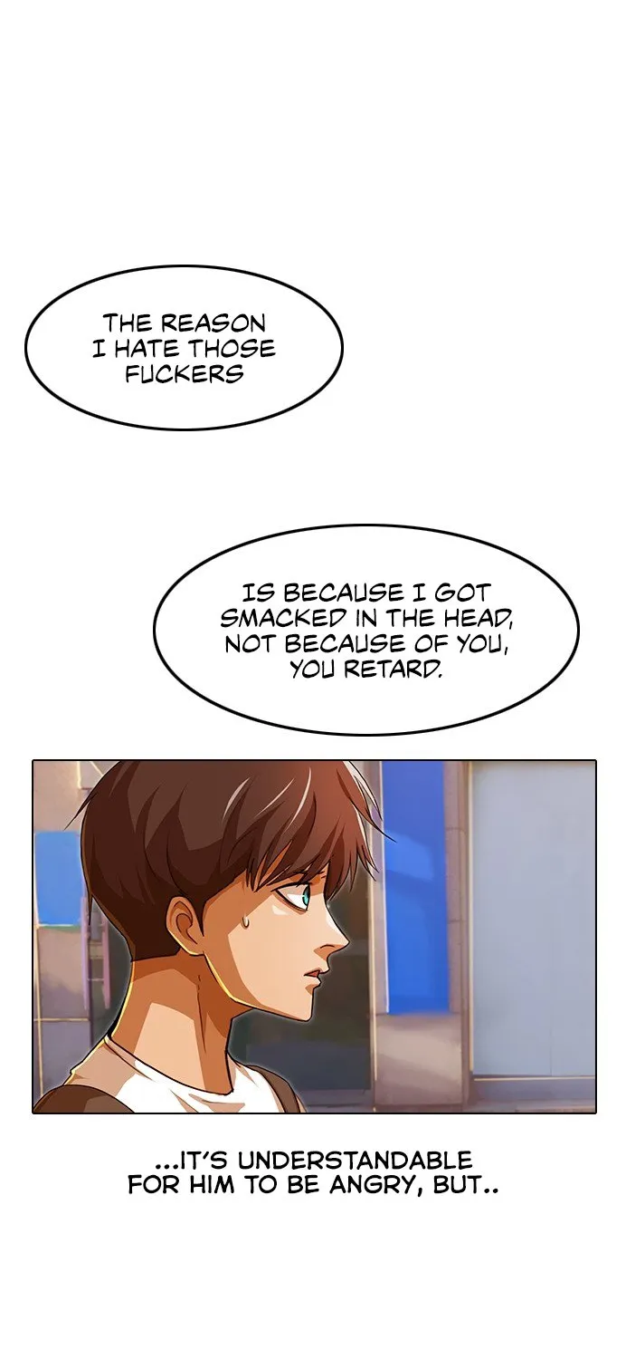 The Girl From Random Chatting! Mangakakalot X Chapter 86 Page 34