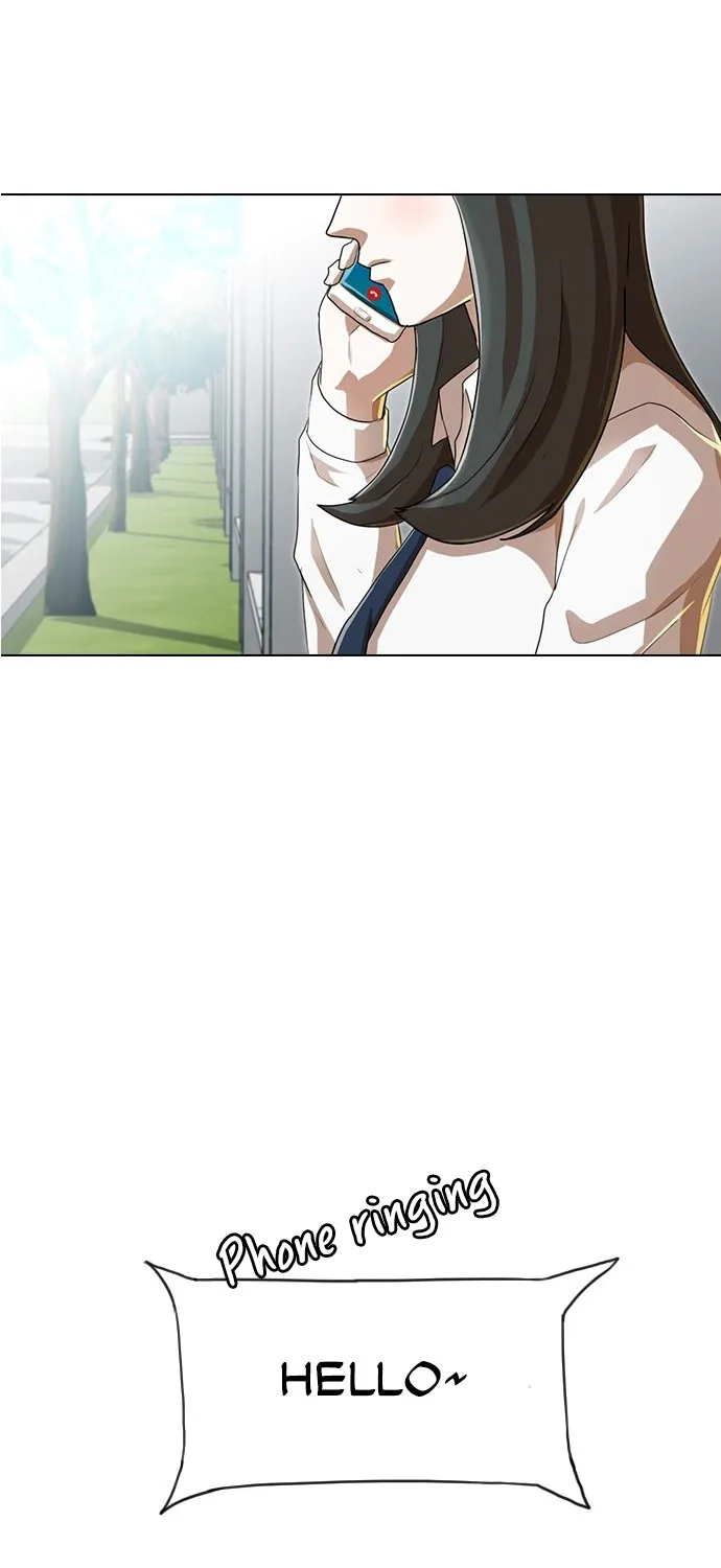 The Girl From Random Chatting! Mangakakalot X Chapter 87 Page 5