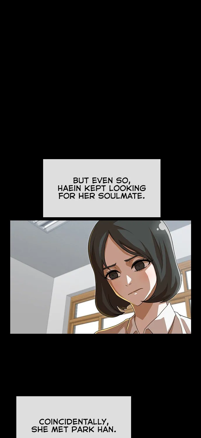 The Girl From Random Chatting! Mangakakalot X Chapter 87 Page 49