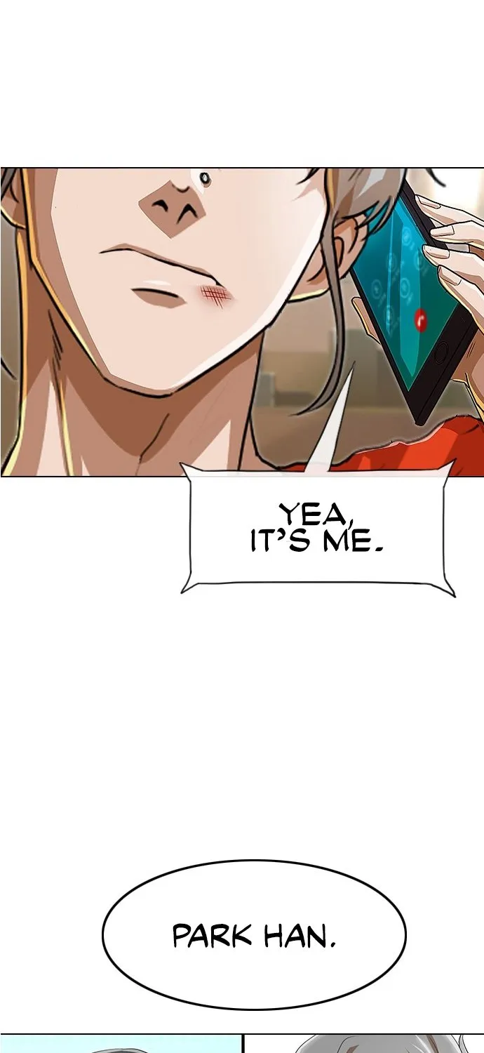 The Girl From Random Chatting! Mangakakalot X Chapter 87 Page 6