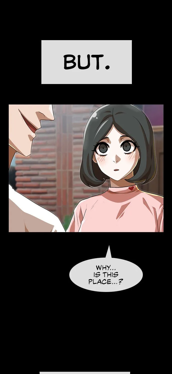 The Girl From Random Chatting! Mangakakalot X Chapter 87 Page 54