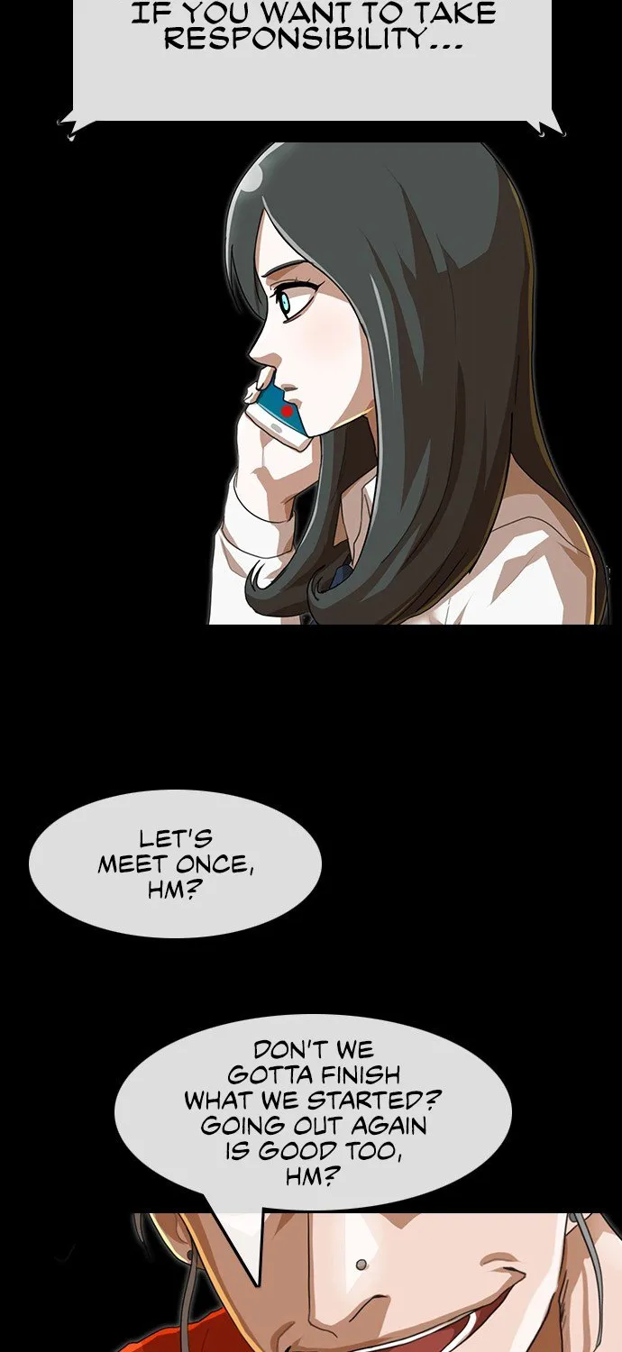 The Girl From Random Chatting! Mangakakalot X Chapter 87 Page 76