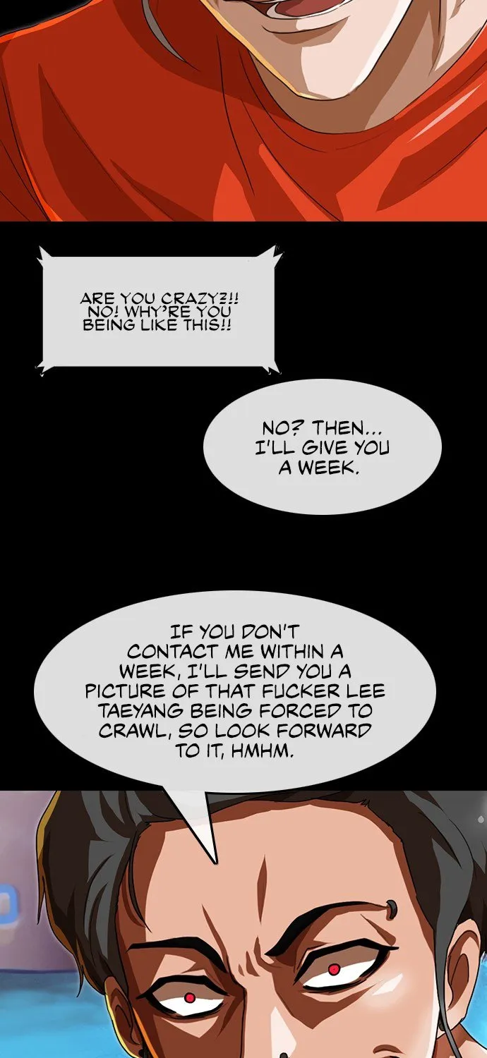 The Girl From Random Chatting! Mangakakalot X Chapter 87 Page 77