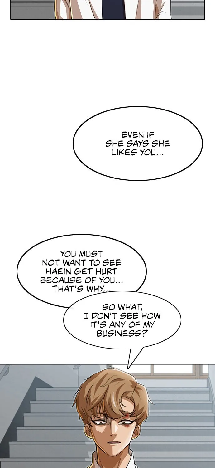 The Girl From Random Chatting! Mangakakalot X Chapter 87 Page 81
