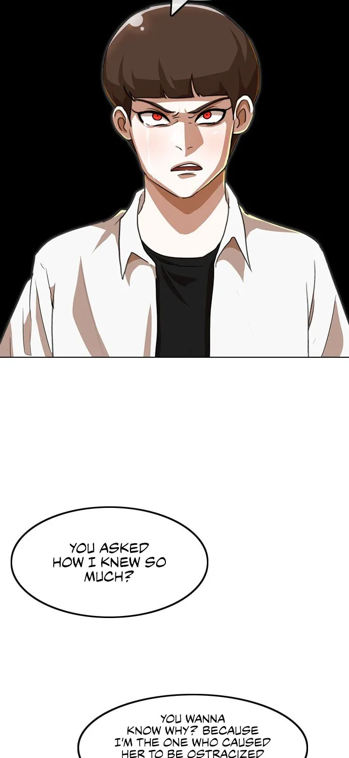 The Girl From Random Chatting! Mangakakalot X Chapter 87 Page 85
