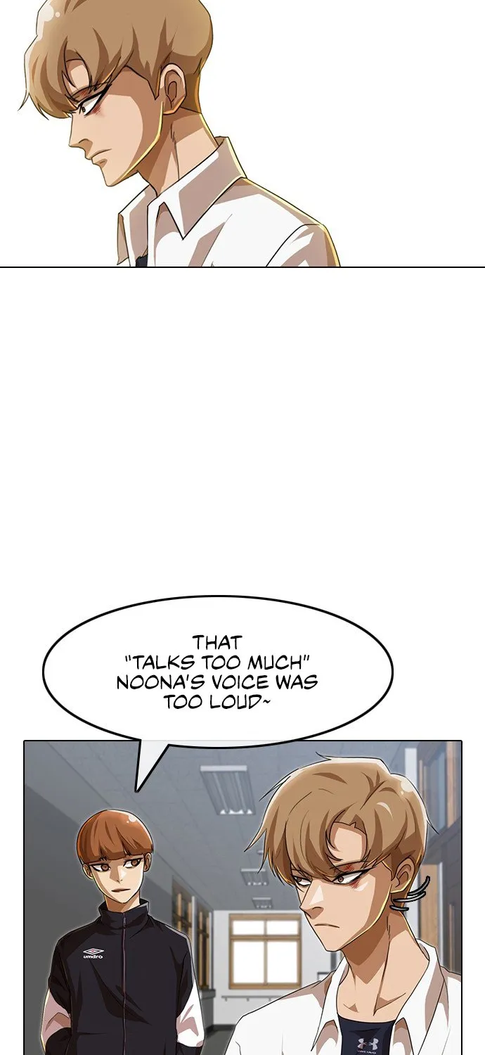The Girl From Random Chatting! Mangakakalot X Chapter 87 Page 93