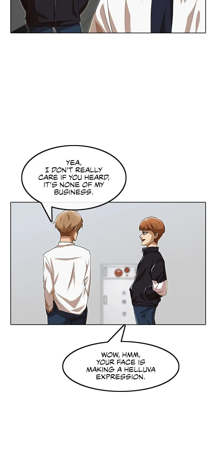 The Girl From Random Chatting! Mangakakalot X Chapter 87 Page 94