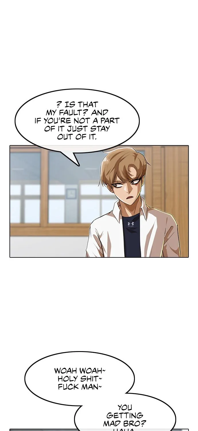 The Girl From Random Chatting! Mangakakalot X Chapter 87 Page 96