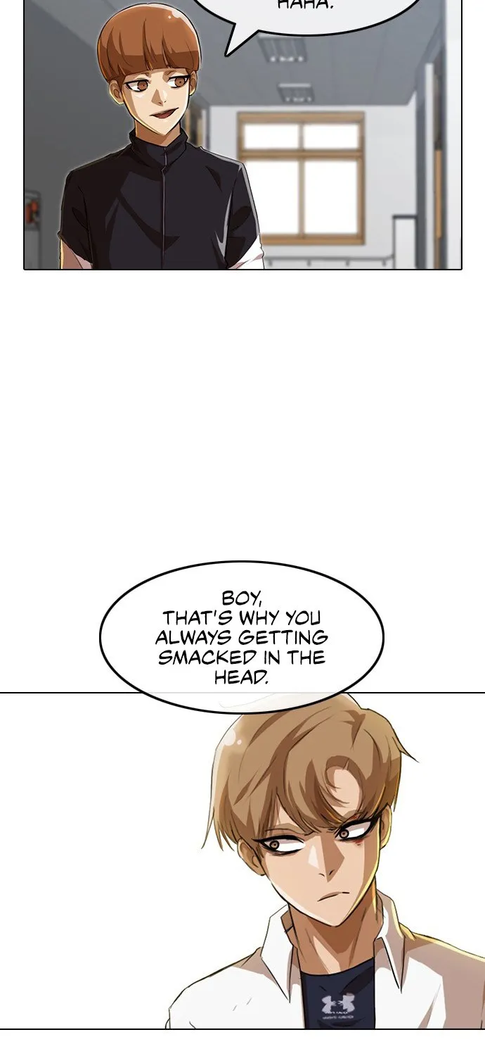 The Girl From Random Chatting! Mangakakalot X Chapter 87 Page 97