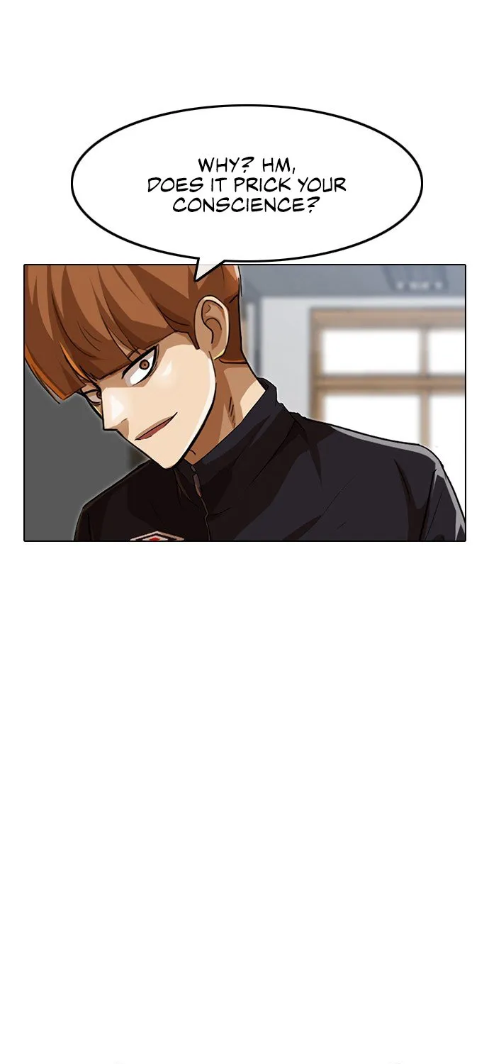 The Girl From Random Chatting! Mangakakalot X Chapter 87 Page 104