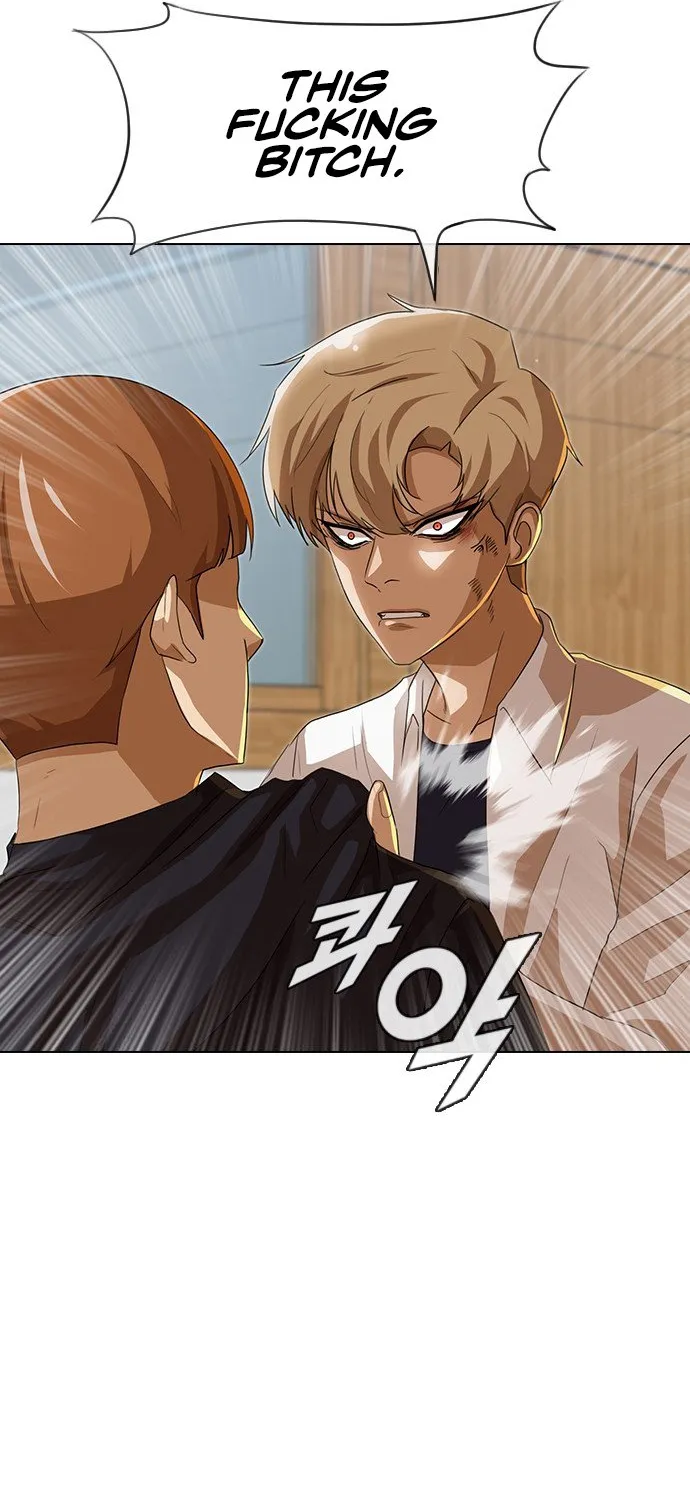 The Girl From Random Chatting! Mangakakalot X Chapter 87 Page 105