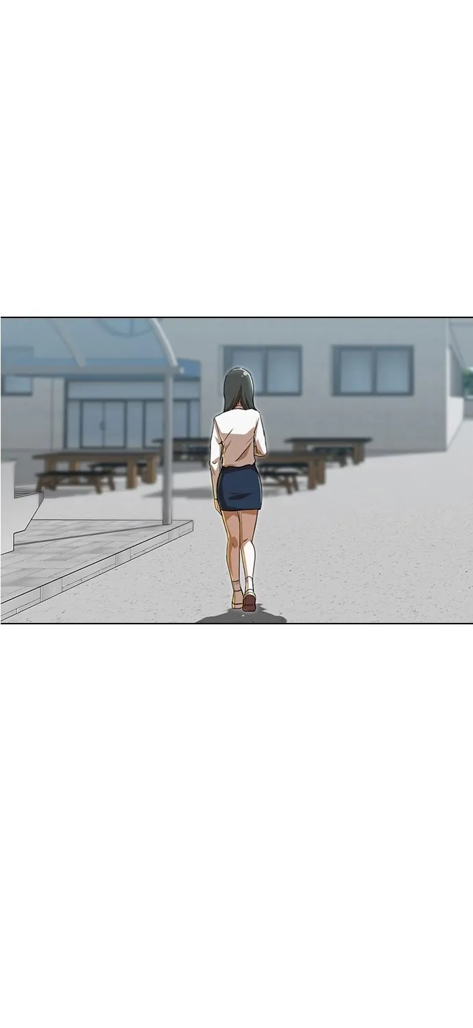 The Girl From Random Chatting! Mangakakalot X Chapter 87 Page 3