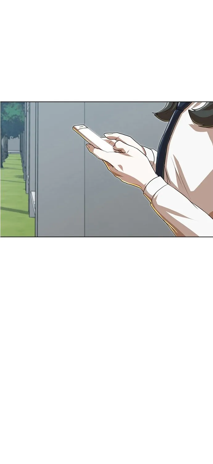 The Girl From Random Chatting! Mangakakalot X Chapter 87 Page 4