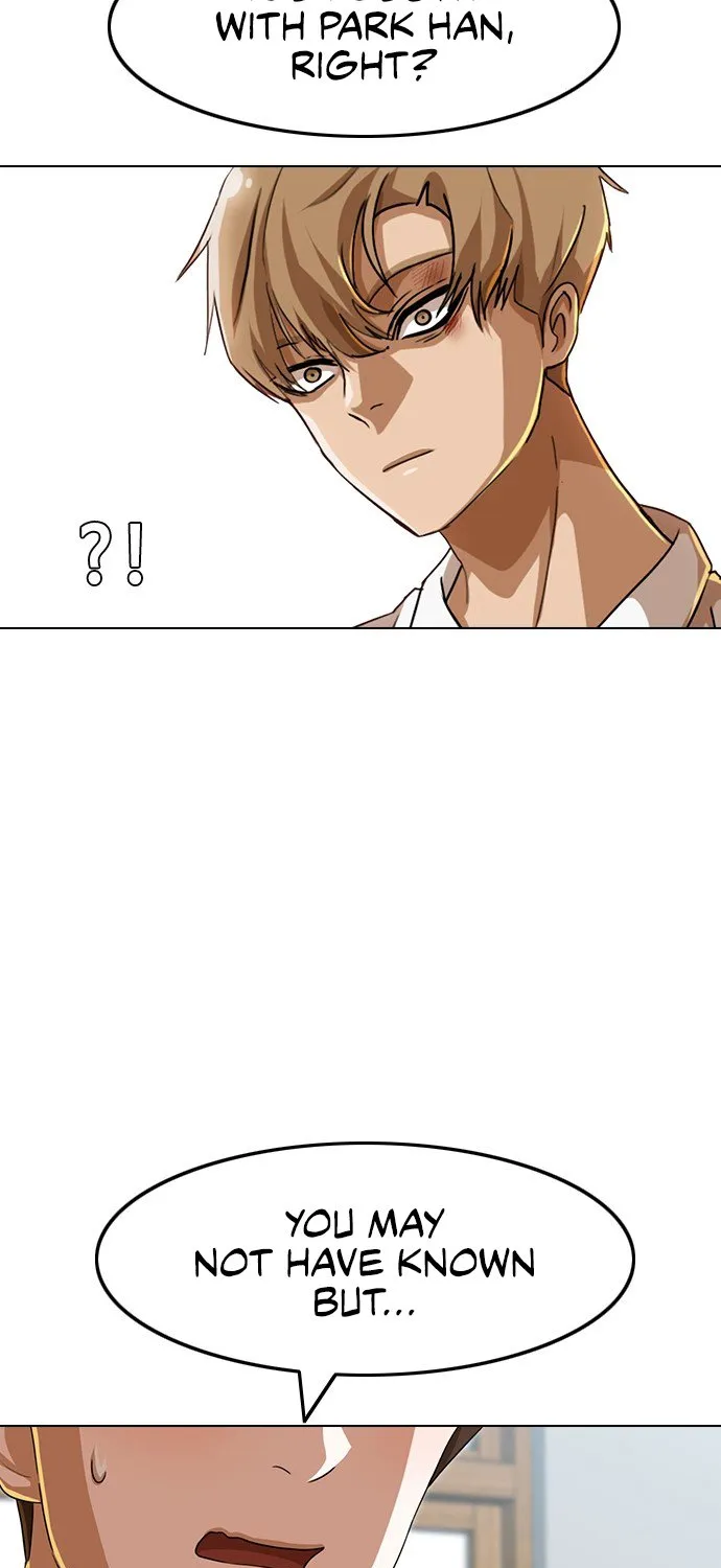The Girl From Random Chatting! Mangakakalot X Chapter 87 Page 34