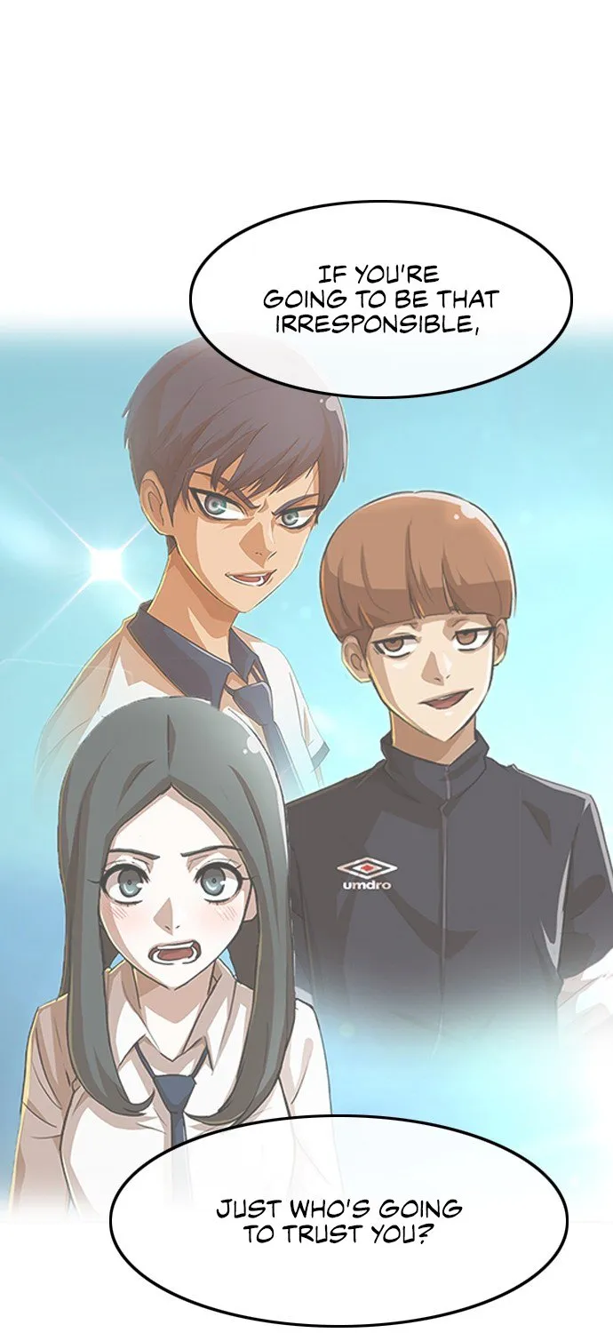 The Girl From Random Chatting! Mangakakalot X Chapter 88 Page 47
