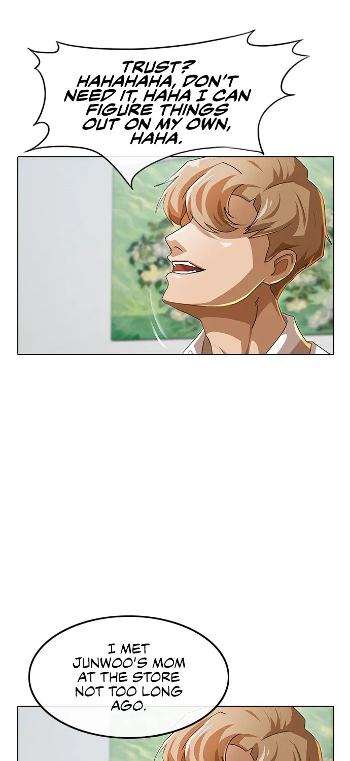 The Girl From Random Chatting! Mangakakalot X Chapter 88 Page 48