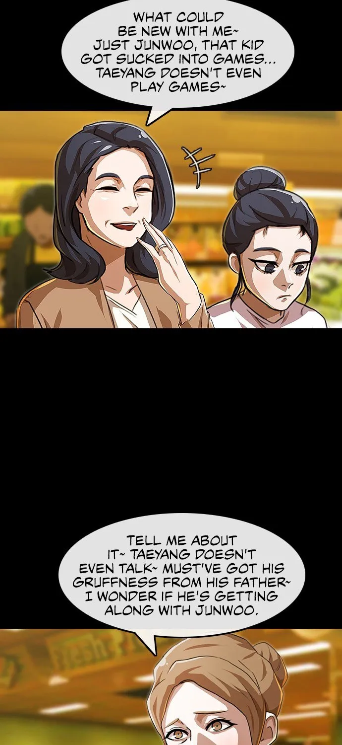 The Girl From Random Chatting! Mangakakalot X Chapter 88 Page 51
