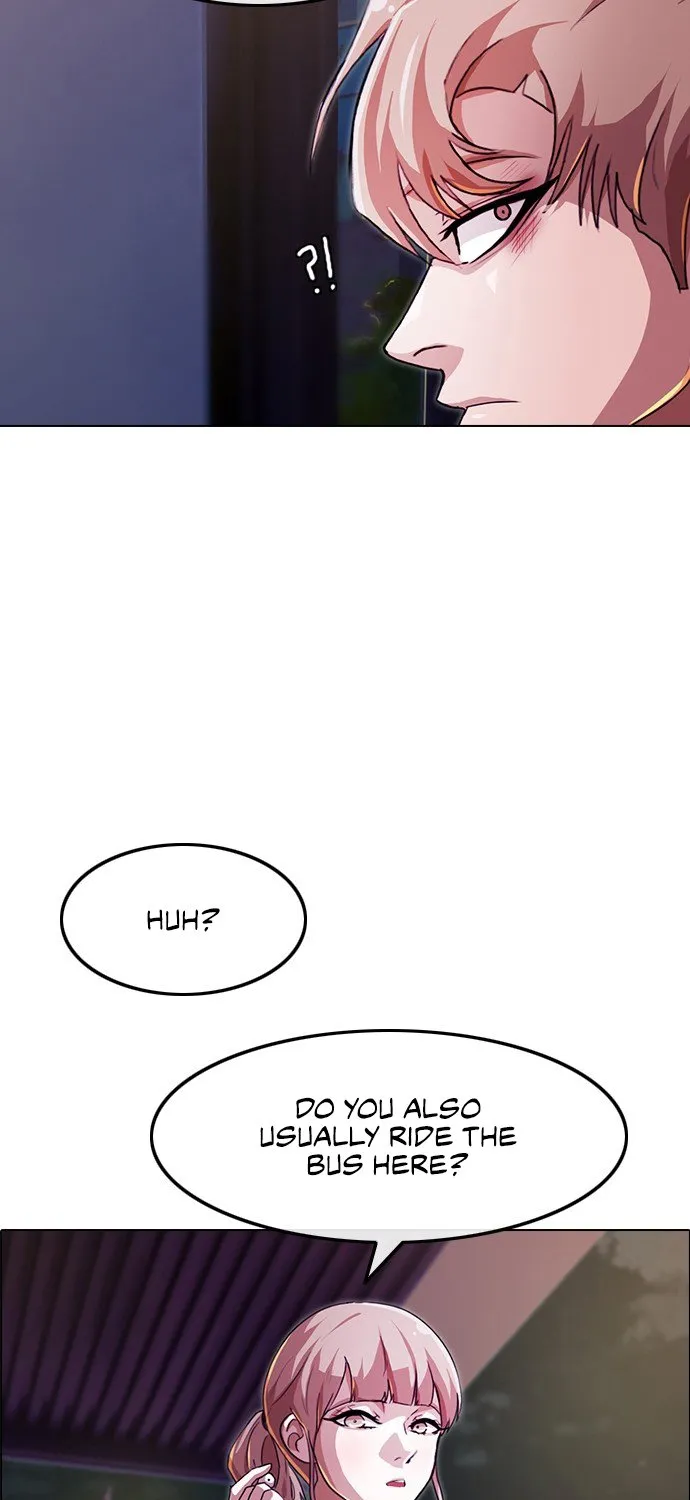 The Girl From Random Chatting! Mangakakalot X Chapter 88 Page 66