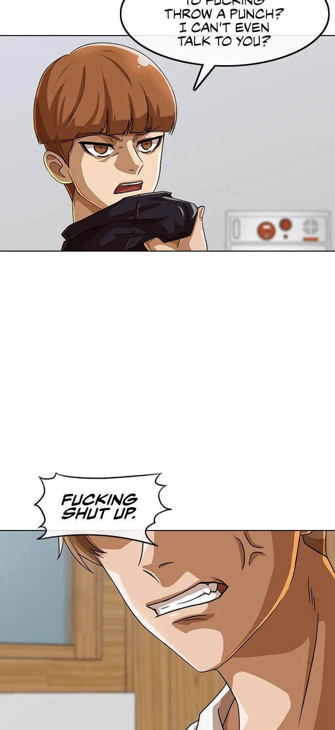 The Girl From Random Chatting! Mangakakalot X Chapter 88 Page 9