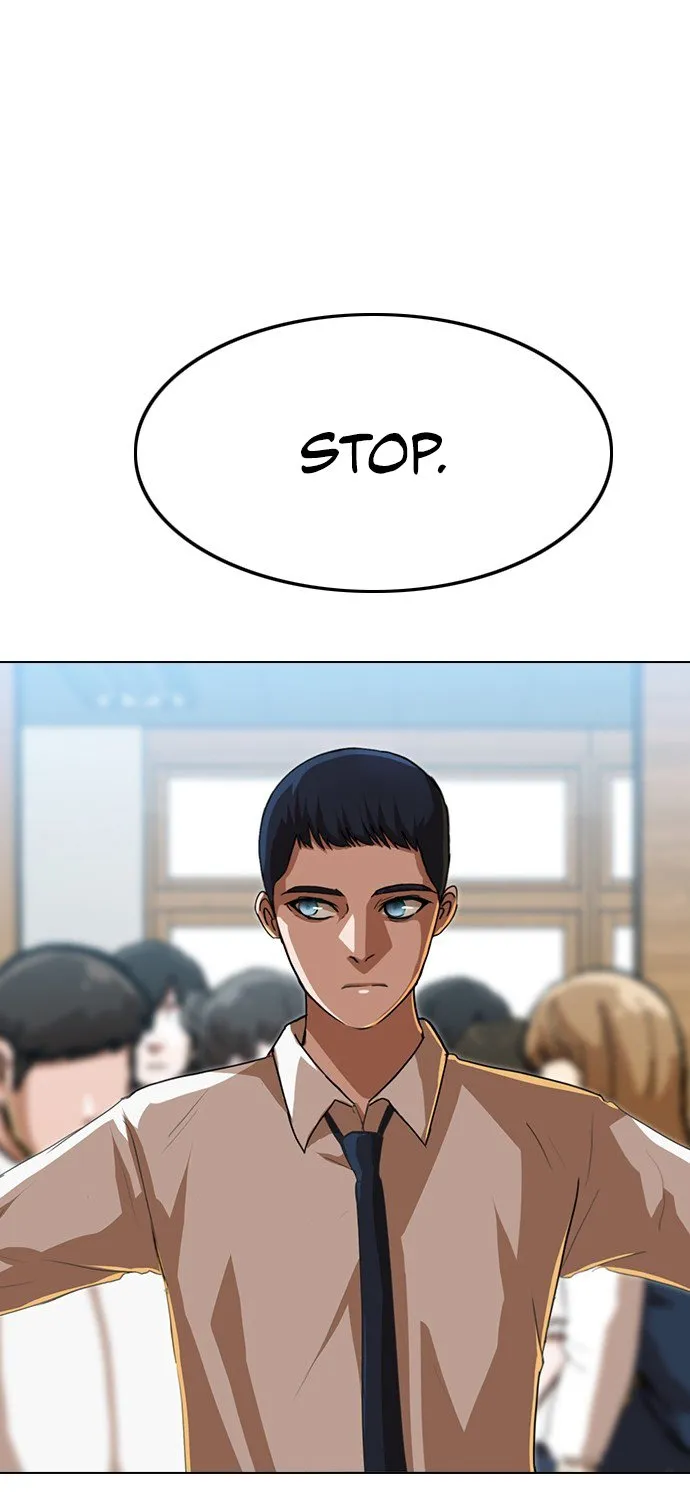 The Girl From Random Chatting! Mangakakalot X Chapter 88 Page 22