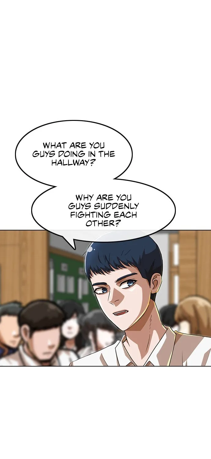The Girl From Random Chatting! Mangakakalot X Chapter 88 Page 23